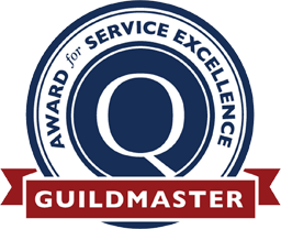 guildmaster award logo